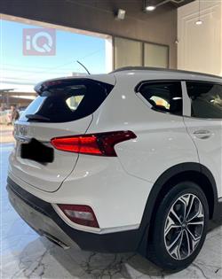 هیوندای سەنتافی